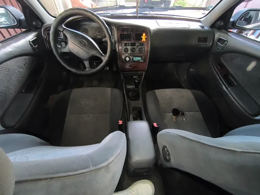 Toyota Avensis 1997 год Тирасполь Тирасполь - изображение 2