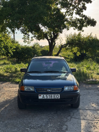 Opel Astra 1993 год Тирасполь Tiraspol