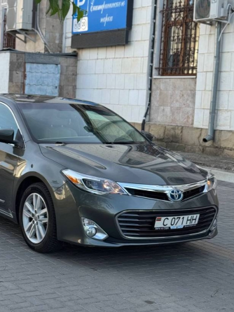 Toyota Avalon 2014 год Тирасполь Tiraspol