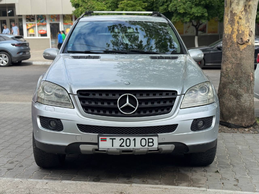 Mercedes E-Class 2006 год Тирасполь Тирасполь - изображение 1