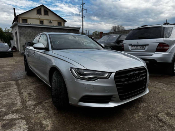 Audi A6 2013 год Тирасполь Тирасполь