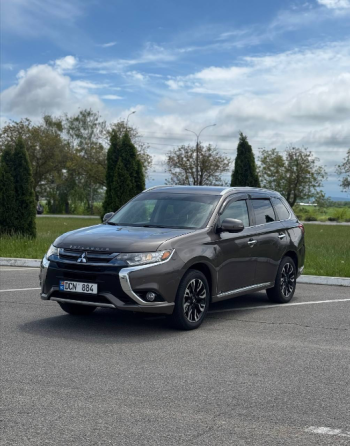 Mitsubishi Outlander 201 год Тирасполь Тирасполь