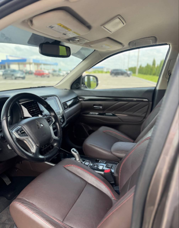 Mitsubishi Outlander 201 год Тирасполь Тирасполь