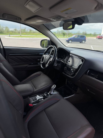 Mitsubishi Outlander 201 год Тирасполь Тирасполь