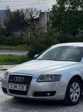 Audi A6 2006 год Тирасполь Tiraspol