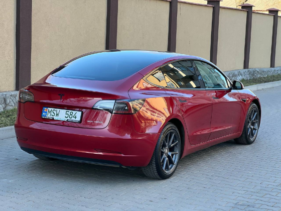 Tesla Model 3 2018 год Тирасполь Tiraspol