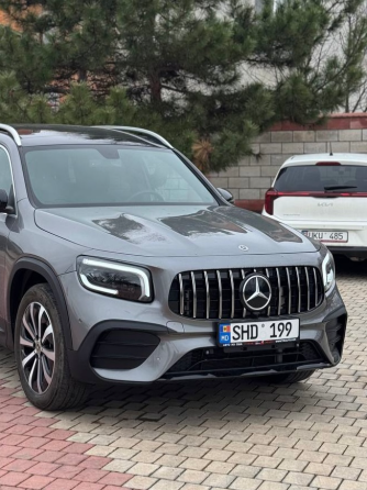 Mercedes GLB-Class 2020 год Тирасполь Tiraspol