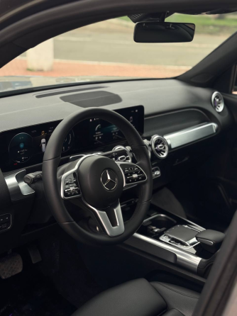 Mercedes GLB-Class 2020 год Тирасполь Tiraspol