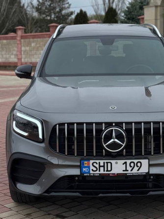 Mercedes GLB-Class 2020 год Тирасполь Tiraspol