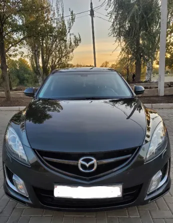Mazda 6 2009 год Тирасполь Tiraspol