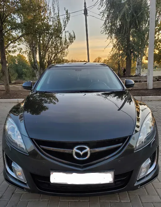 Mazda 6 2009 год Тирасполь Tiraspol - photo 1