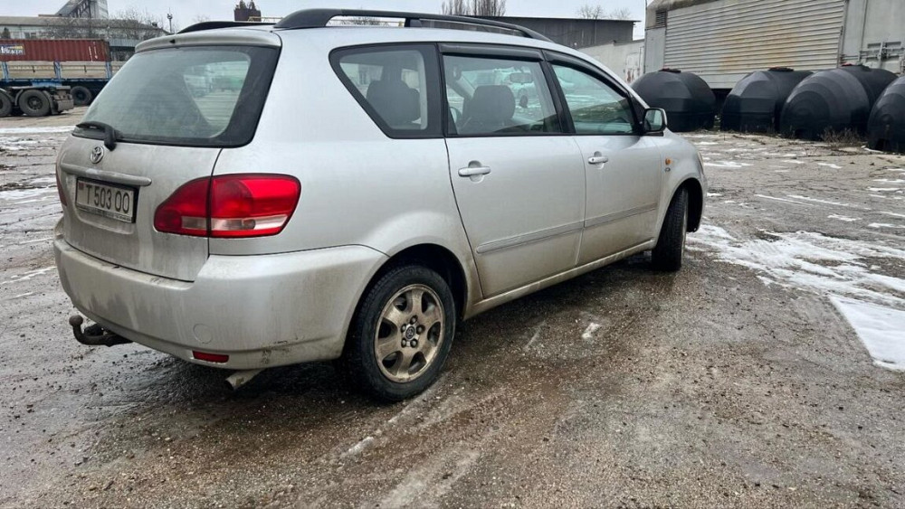 Отличный Автомобиль! Хорошая комплектация! Пишите Тирасполь Tiraspol - fotografie 3