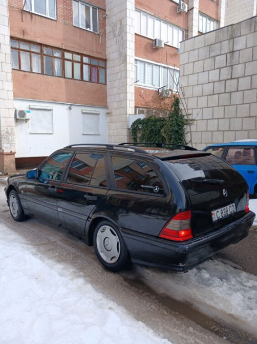 Отличный Автомобиль! Хорошая комплектация! пишите на обмен Тирасполь Тирасполь - изображение 5