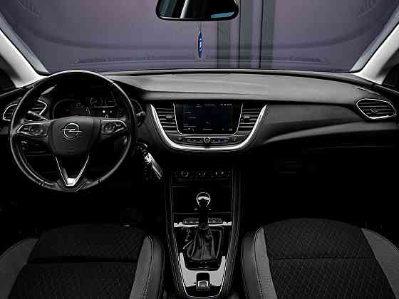 Opel Grandland X Chişinău