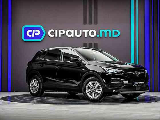 Opel Grandland X Chişinău