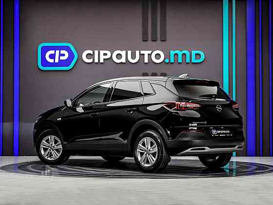 Opel Grandland X Chişinău