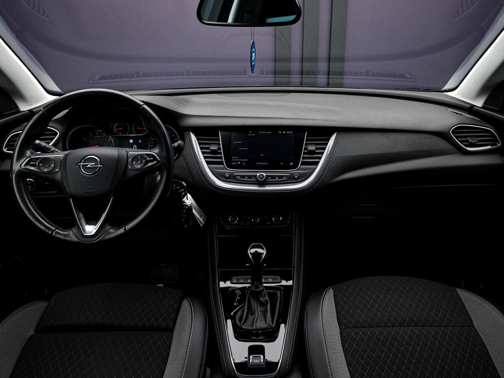 Opel Grandland X Chişinău - fotografie 6