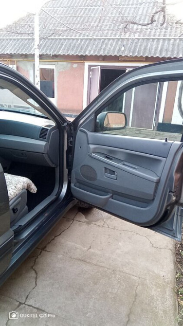 Продам Jeep Grand Cherokee, 3.0 дизель. Тирасполь - изображение 5