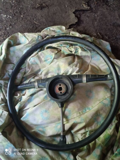 Продам Волгу 21 Слободзея - изображение 2
