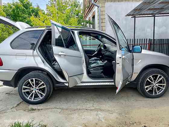 Продам BMW X5 Тирасполь