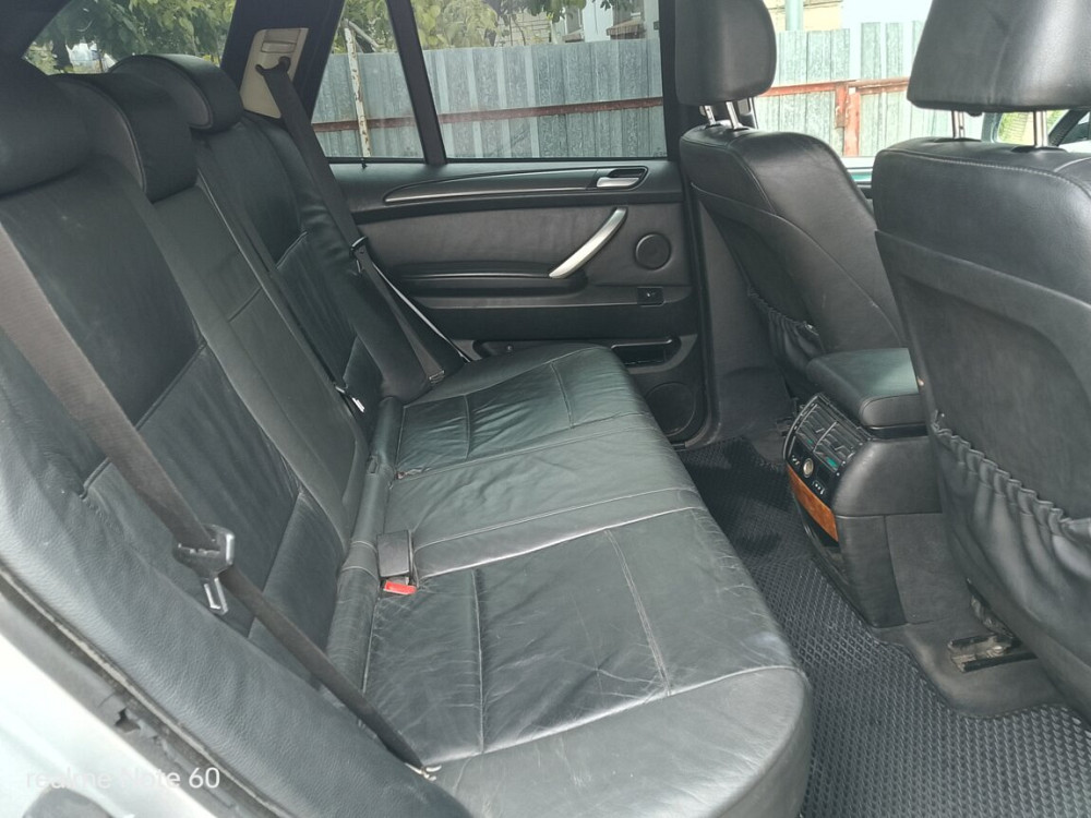 Продам BMW X5 Tiraspol - fotografie 6