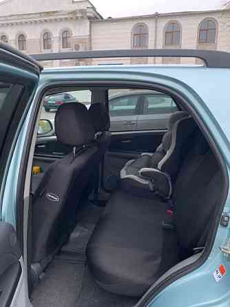 Suzuki SX4 (нейтральные номера) Тирасполь