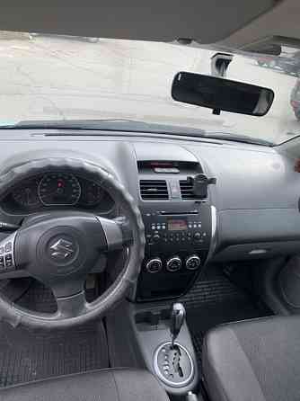 Suzuki SX4 (нейтральные номера) Тирасполь