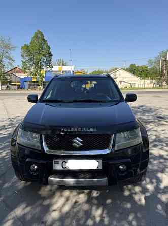 Продам Suzuki Grand Vitara 2007г. Рыбница