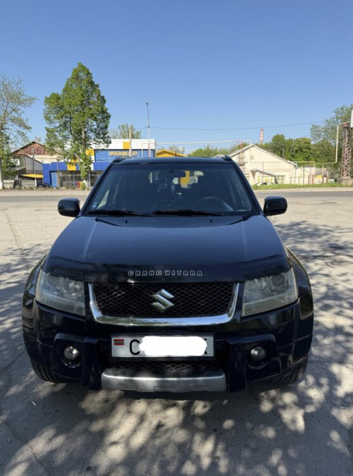 Продам Suzuki Grand Vitara 2007г. Рыбница - изображение 2