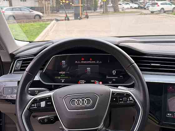 Audi e-tron Chişinău