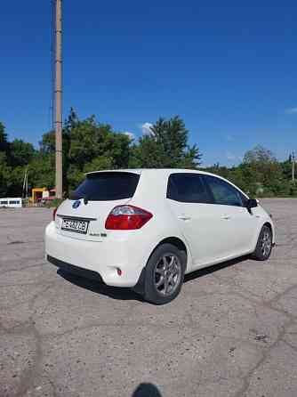 В продаже Toyota Auris Рыбница
