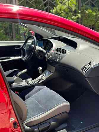 HONDA CIVIC Бендеры