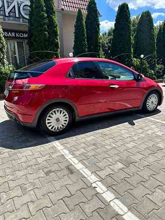 HONDA CIVIC Бендеры