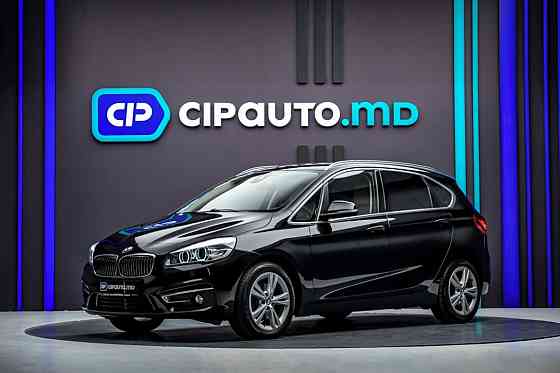 BMW 2 Series Chişinău