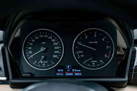 BMW 2 Series Chişinău