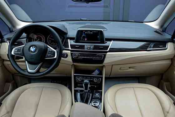 BMW 2 Series Chişinău
