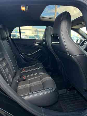 Mercedes CLA Rîbnița