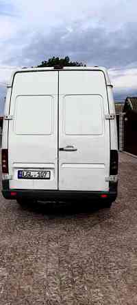 Продам Срочно Mercedes-Benz Sprinter (молд. регистр. ) Tiraspol