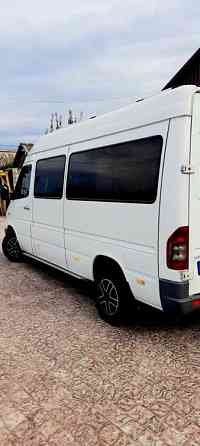 Продам Срочно Mercedes-Benz Sprinter (молд. регистр. ) Tiraspol