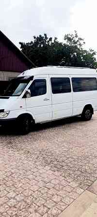 Продам Срочно Mercedes-Benz Sprinter (молд. регистр. ) Tiraspol