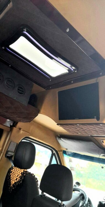 Продам Срочно Mercedes-Benz Sprinter (молд. регистр. ) Тирасполь - изображение 8