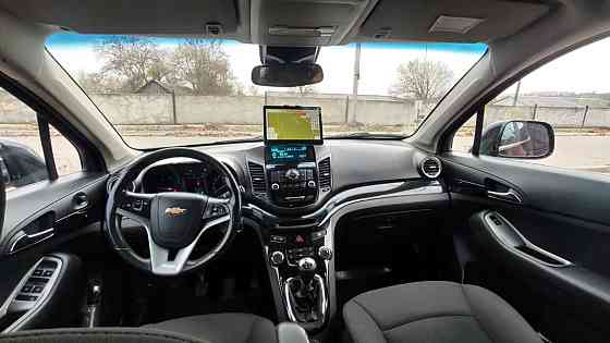 Chevrolet Orlando 2.0cdti 2011 Бендеры