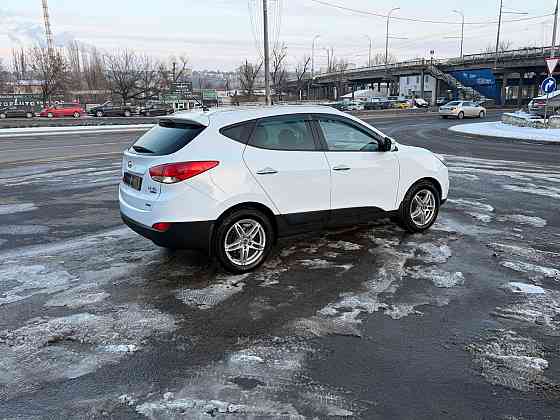 Hyundai ix35 Сороки