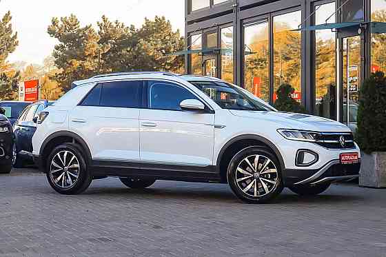 Volkswagen T-Roc Орхей