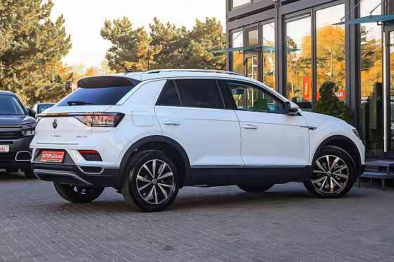 Volkswagen T-Roc Орхей