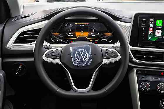 Volkswagen T-Roc Орхей