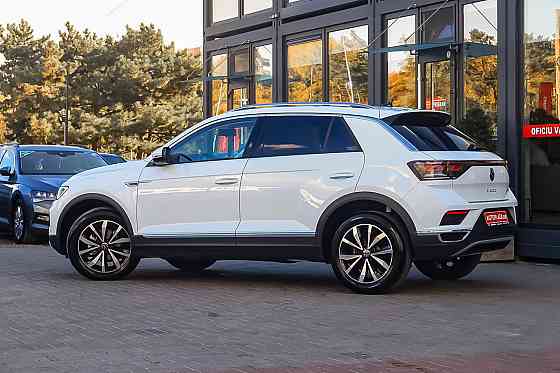 Volkswagen T-Roc Орхей
