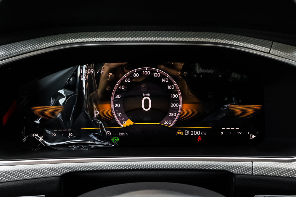 Volkswagen T-Roc Orhei - fotografie 7