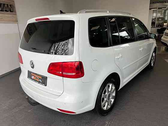 Volkswagen Touran 1.6 TDI 2014г Camenca