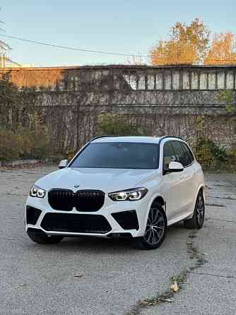 BMW X5M, 4.4 бензин, полный привод, богатая комплектация, состояние Тирасполь